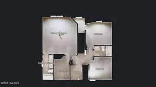 105 Red Maple Place, Goldsboro, NC 27530 – photo 3: Floor Plan