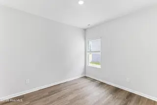505 Bellefonte Court, Richlands, NC 28574 – photo 19: Bedroom 3