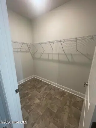 915 Caroline Court, New Bern, NC 28560 – photo 15: 1727 Master Closet
