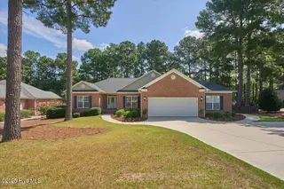 38 Winding Trail, Whispering Pines, NC 28327 – photo 2: 03-3_38 Winding Trail, Carthage
