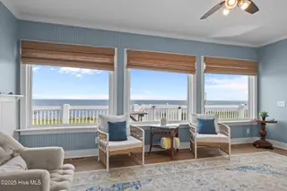 216 Styron Creek Road, Sea Level, NC 28577 – photo 8: Living Room
