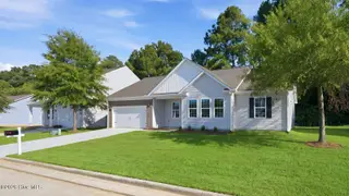 256 Lake Tyler Drive, New Bern, NC 28560 – photo 3: 3