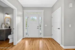 222 Windy Hills Drive, Wilmington, NC 28409 – photo 14: 15_foyer