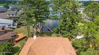 6002 Gondolier Drive, New Bern, NC 28560 – photo 2: Waterview