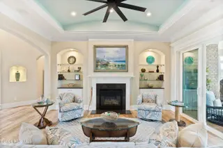 1241 St Simons Drive SE, Bolivia, NC 28422 – photo 7: Great Room