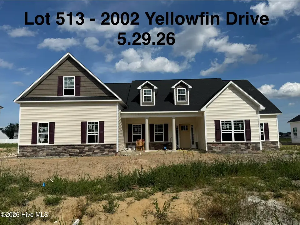 2002 Yellowfin Drive, New Bern, NC 28562 – photo 1 of 44: IMG_8279