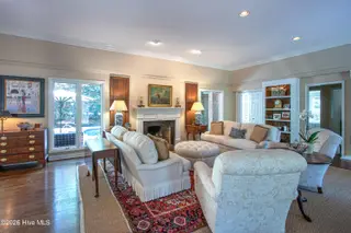 70 Wilson Road, Pinehurst, NC 28374 – photo 8: LivingRoom1