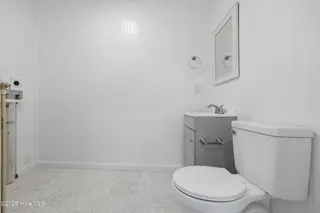 612 W Main Street, Elizabeth City, NC 27909 – photo 17: 612 W Main Half bath utility room