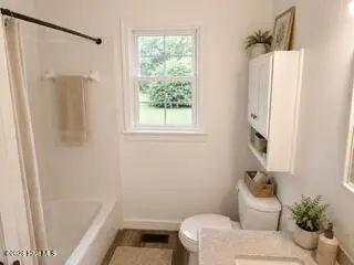4832 Anthony Road, Wilson, NC 27893 – photo 12: Restroom_Staged