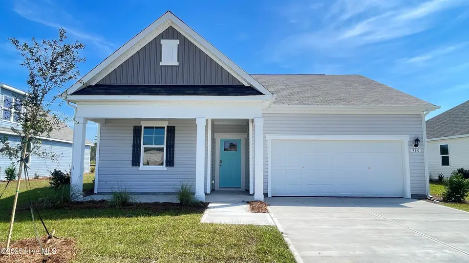 960 Stanbury Bluff Road SW, Supply, NC 28462 – photo 1 of 26: Lot 38 - 960 Stanbury Bluff Road