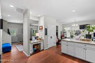 525 Old Folkstone Road, Holly Ridge, NC 28445 – photo 9: Kitchen 2