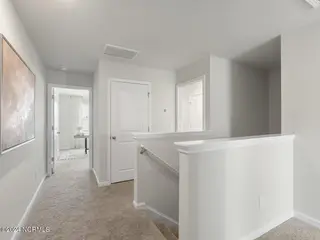 7670 Pennycress Drive 486, Leland, NC 28451 — 4-bedroom townhome in Grayson Park, Leland, NC, photo 20 of 51