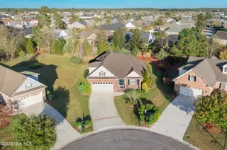 1015 Sunstone Court, Leland, NC 28451 — 3-bedroom home in Magnolia Greens, Leland, NC, photo 19 of 21