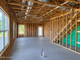 2611 Worth Drive B, Wilmington, NC 28412 – photo 4: Worth Dr under construction