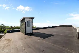 106 W Main Street, Washington, NC 27889 – photo 7: Roof Exit