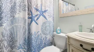 650 Cedar Point Boulevard B14, Cedar Point, NC 28584 – photo 10: Bathroom