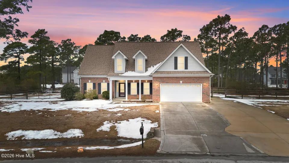 223 Inverness Drive, Hubert, NC 28539 – photo 1 of 49: main