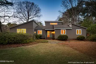 1301 Rondo Drive, Greenville, NC 27858 – photo 1: 1