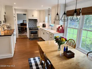 3017 Red Fox Road, Trent Woods, NC 28562 – photo 6: Dining Area