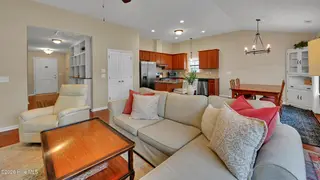528 Arbor Drive, Greenville, NC 27858 – photo 11: Living Room View 4