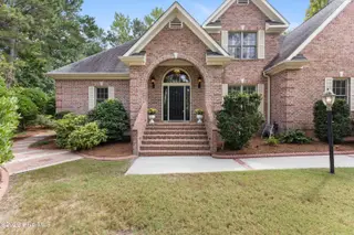 8816 Sawmill Creek Lane, Wilmington, NC 28411 — 5-bedroom home in Porters Neck Plantation, Wilmington, NC, photo 4 of 66