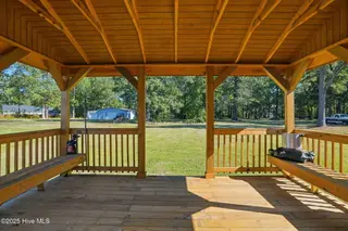 1396 Nixonton Road, Elizabeth City, NC 27909 – photo 4: Gazebo