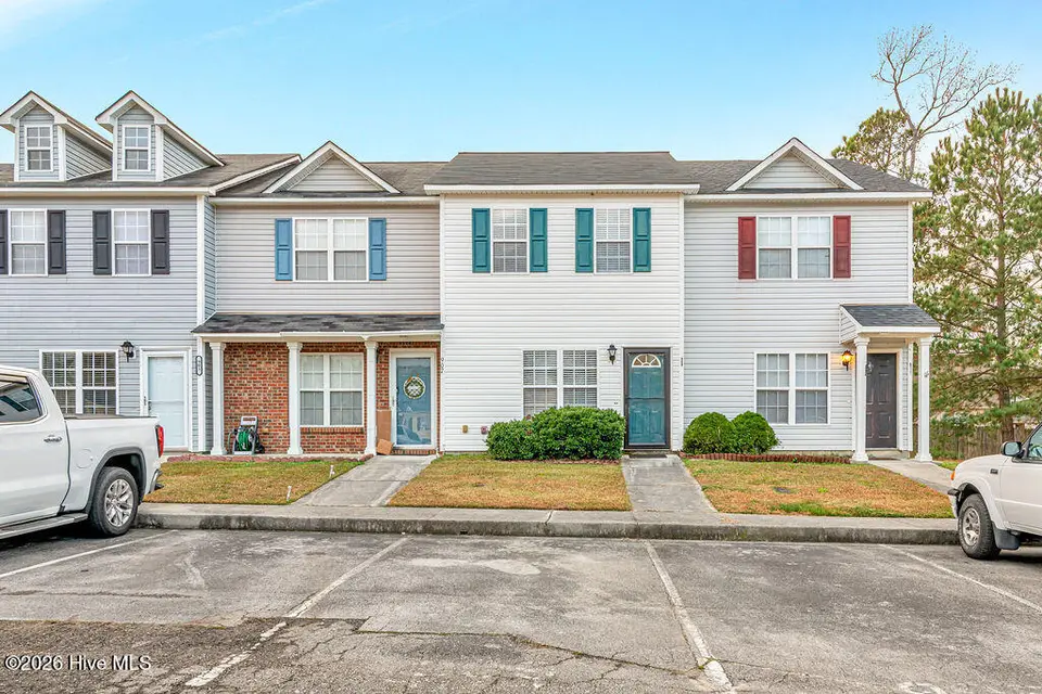 909 Timberlake Trail, Jacksonville, NC 28546 – photo 1 of 21: DSC_2377