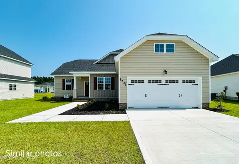 1231 Inner Banks Lane, Jacksonville