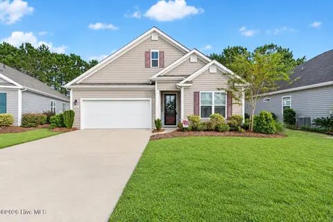580 Slippery Rock Way, Calabash