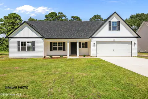123 Woodford Drive #243, Jacksonville