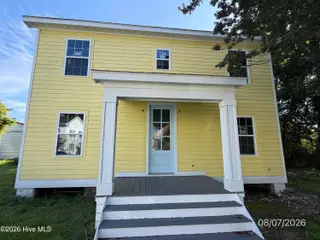 502 E Burgess Street, Elizabeth City, NC 27909 – photo 1: front