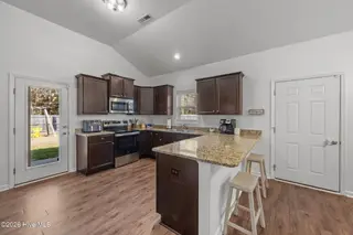 322 Station House Road, New Bern, NC 28562 – photo 15: Kitchen