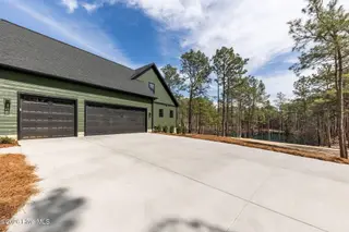 2841 Murdocksville Road, West End, NC 27376 – photo 15: Large Driveway