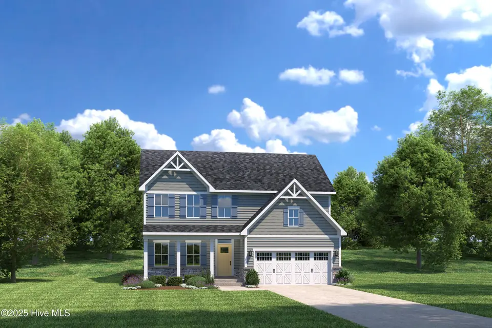 1320 Piper Glen Drive, Sunset Beach, NC 28468 – photo 1 of 1: Anderson K
