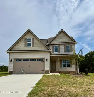 145 Spring Meadows Drive, Aberdeen, NC 28315 – photo 1: IMG_3683