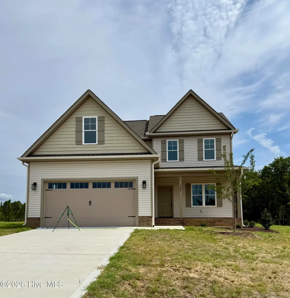 145 Spring Meadows Drive, Aberdeen, NC 28315 – photo 1 of 20: IMG_3683