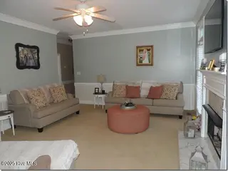 4200 Dewfield Drive N, Wilson, NC 27896 – photo 7: 6 Great Room