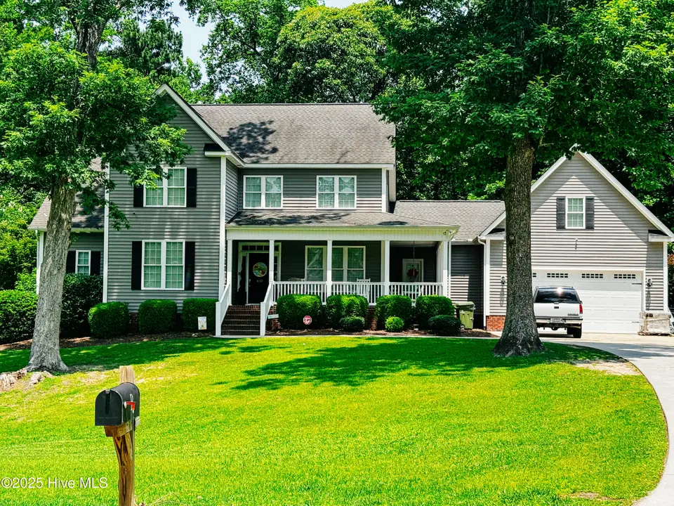 430 Camelia Drive, Washington, NC 27889 – photo 1 of 26: IMG_2998 (1)