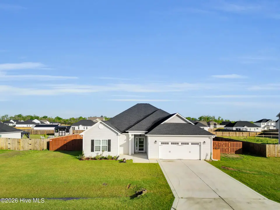 609 Turkey Trot Trail, Maysville, NC 28555 – photo 1 of 37: 1_1