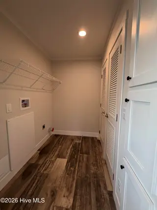 880 Yaupon Drive SW, Calabash, NC 28467 — 3-bedroom manufactured home in Clariday Estates, Calabash, NC, photo 9 of 23