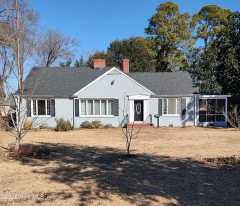 609 Beech Street, Goldsboro