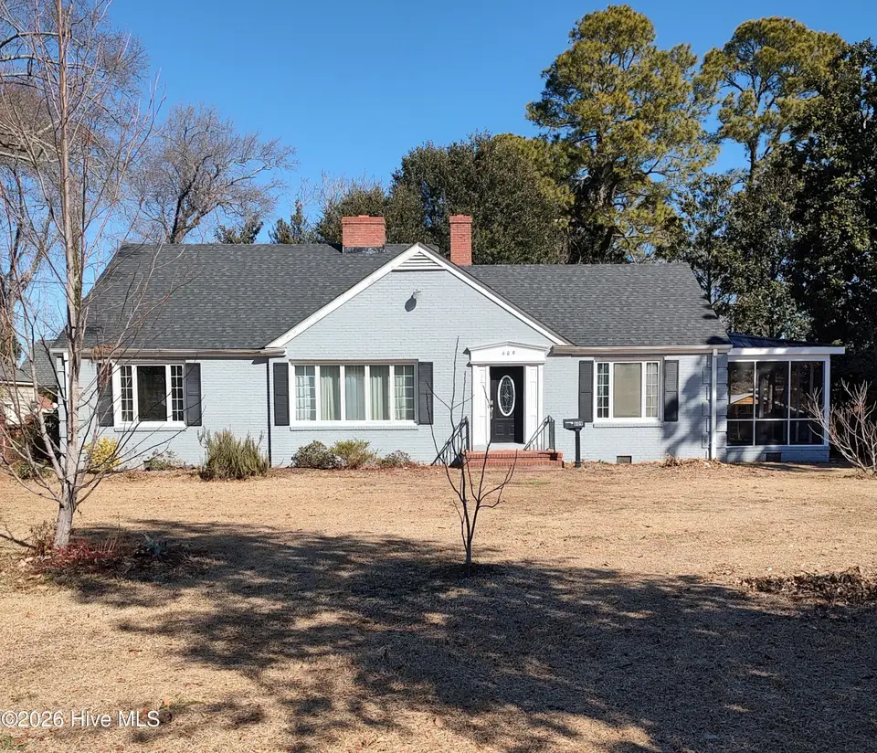 609 Beech Street, Goldsboro, NC 27530 – photo 1 of 39: IMG_20260209_111930318_HDR~2