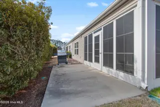 1933 Coleman Lake Drive, Calabash, NC 28467 — 3-bedroom townhome in Calabash Lakes, Calabash, NC, photo 19 of 24: 1933ColemanLakeDr - 18_edited