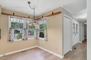 55 Birdie Drive, Whispering Pines, NC 28327 – photo 16: breakfast nook