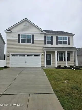 104 Brookberry Court, Rocky Mount, NC 27804 – photo 1: 2404