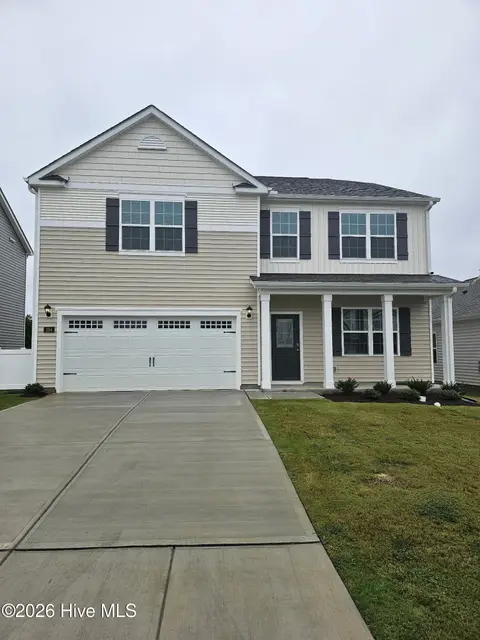 104 Brookberry Court, Rocky Mount