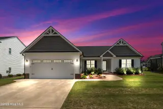 4516 Peabody Street W, Wilson, NC 27893 – photo 2: 02-4516 Peabody St-2