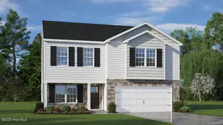 3001 Ridgeland Drive, Winterville, NC 28590 – photo 1: Penwell K-6a