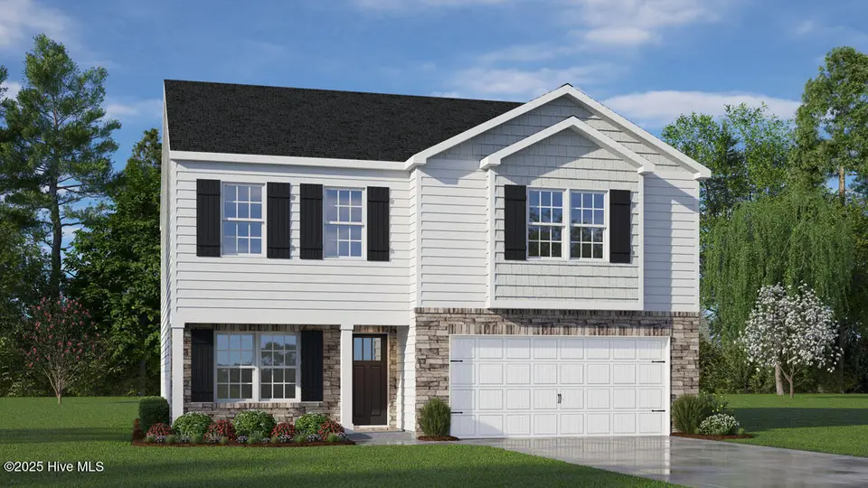 3001 Ridgeland Drive, Winterville, NC 28590 – photo 1 of 25: Penwell K-6a