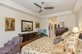 122 Belmont Court, Southern Pines, NC 28387 – photo 13: primary-bed3